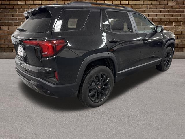 new 2026 GMC Terrain car, priced at $37,289