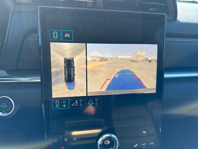 new 2026 GMC Terrain car, priced at $37,289