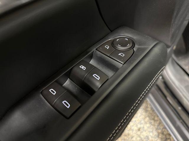 new 2026 GMC Terrain car, priced at $37,289