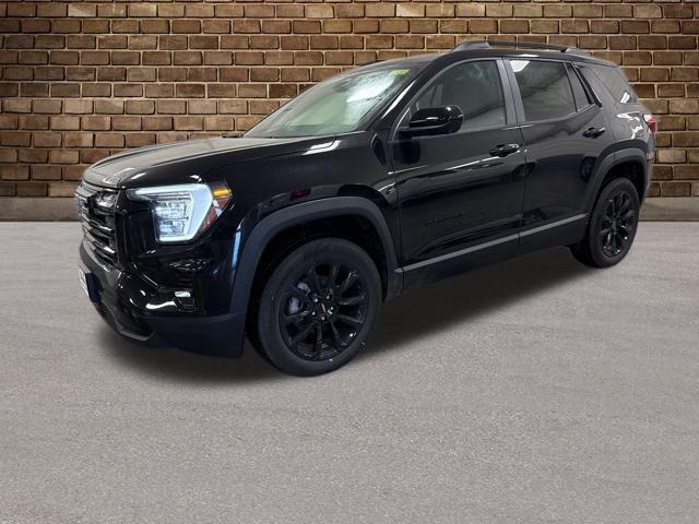 new 2026 GMC Terrain car, priced at $37,289