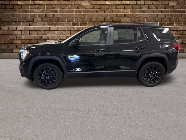 new 2026 GMC Terrain car, priced at $37,289