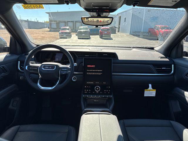 new 2026 GMC Terrain car, priced at $37,289