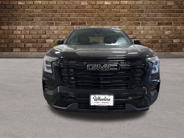 new 2026 GMC Terrain car, priced at $37,289