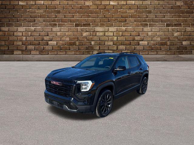 new 2026 GMC Terrain car, priced at $37,789