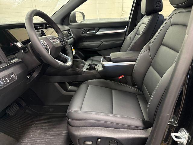 new 2026 GMC Terrain car, priced at $37,289