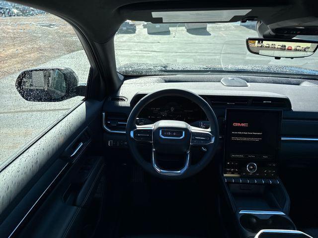 new 2026 GMC Terrain car, priced at $37,289