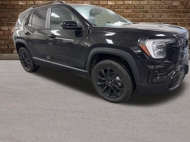 new 2026 GMC Terrain car, priced at $37,289