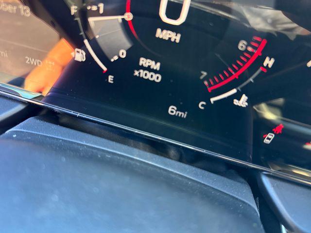 new 2026 GMC Terrain car, priced at $37,289