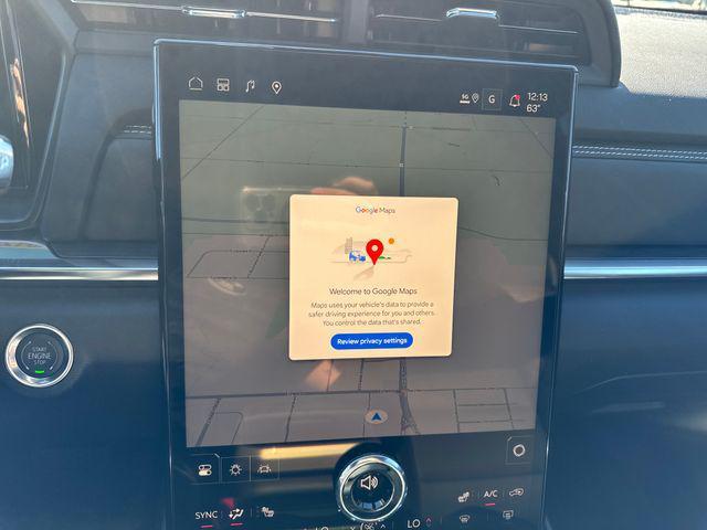 new 2026 GMC Terrain car, priced at $37,289