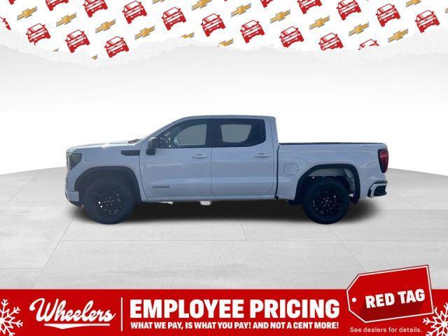 new 2024 GMC Sierra 1500 car, priced at $48,352