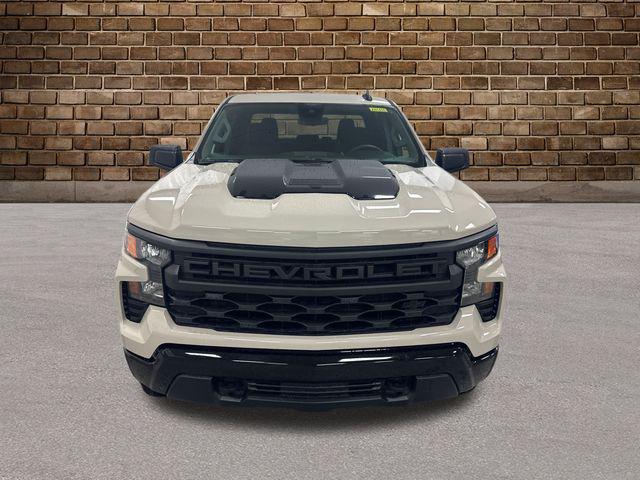 new 2026 Chevrolet Silverado 1500 car, priced at $51,349