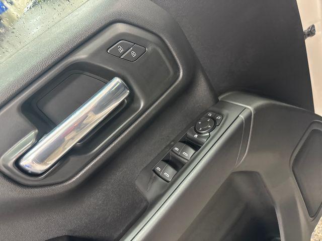 new 2026 Chevrolet Silverado 1500 car, priced at $51,349