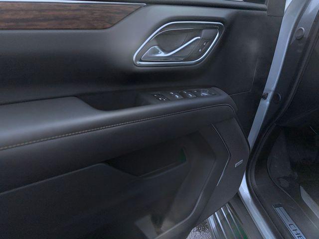 used 2024 Chevrolet Suburban car, priced at $73,765