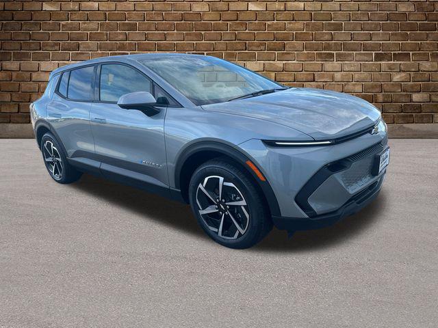 new 2026 Chevrolet Equinox EV car, priced at $39,252