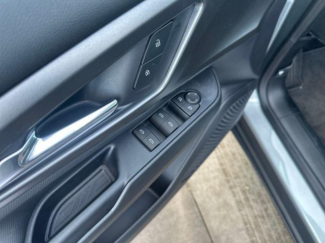 new 2026 Chevrolet Equinox EV car, priced at $39,252