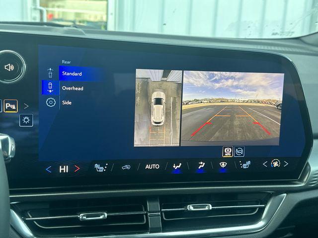 new 2026 Chevrolet Equinox EV car, priced at $39,252