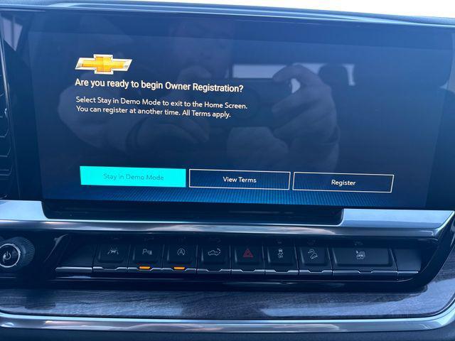 new 2026 Chevrolet Silverado 1500 car, priced at $65,149