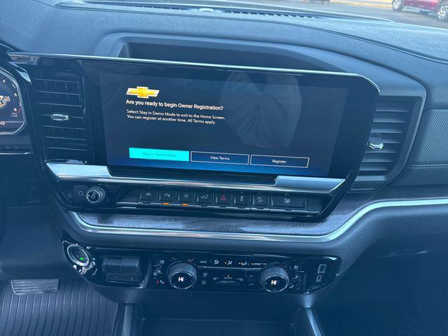 new 2026 Chevrolet Silverado 1500 car, priced at $65,149