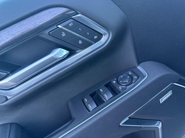 new 2026 Chevrolet Silverado 1500 car, priced at $65,149