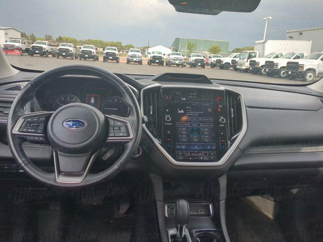 used 2023 Subaru Ascent car, priced at $35,488