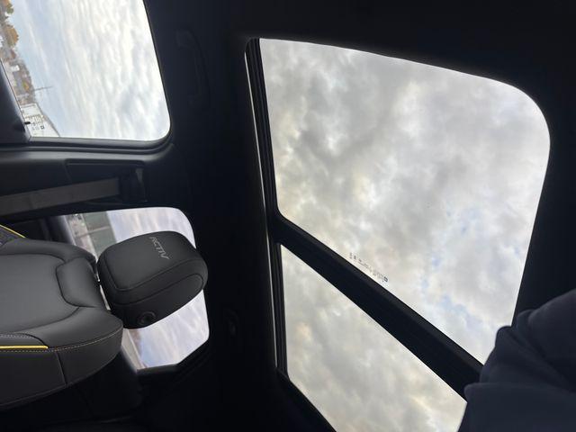 new 2026 Chevrolet TrailBlazer car, priced at $34,597