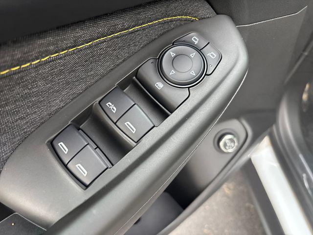 new 2026 Chevrolet TrailBlazer car, priced at $34,597