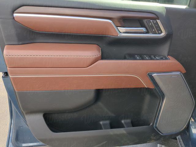 new 2025 GMC Sierra 2500 car, priced at $93,237
