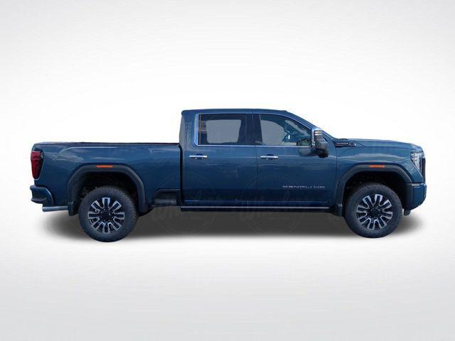 new 2025 GMC Sierra 2500 car, priced at $93,237