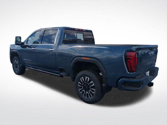 new 2025 GMC Sierra 2500 car, priced at $93,237
