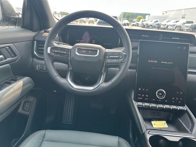 new 2026 GMC Terrain car, priced at $42,830