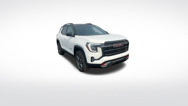 new 2026 GMC Terrain car, priced at $42,830