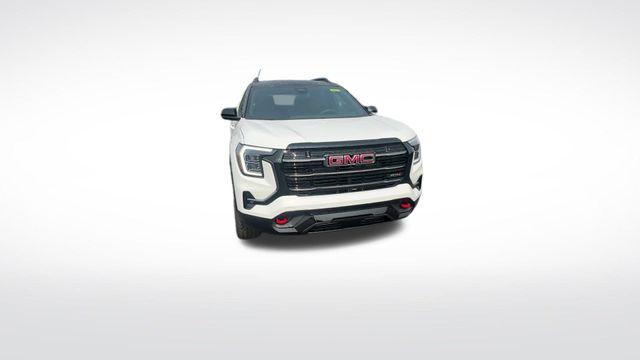 new 2026 GMC Terrain car, priced at $42,830