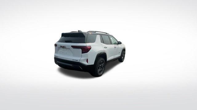new 2026 GMC Terrain car, priced at $42,830