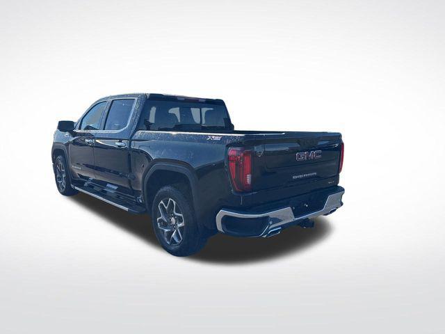 new 2025 GMC Sierra 1500 car, priced at $61,153