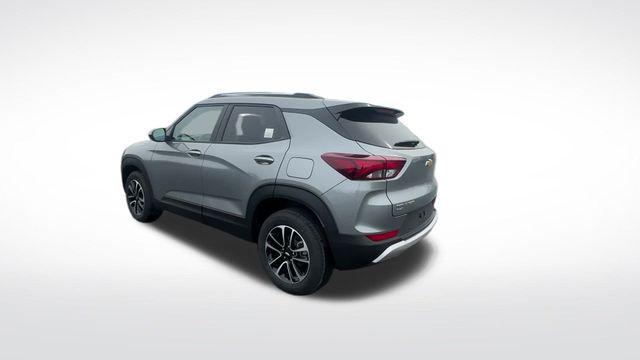 new 2025 Chevrolet TrailBlazer car, priced at $28,804