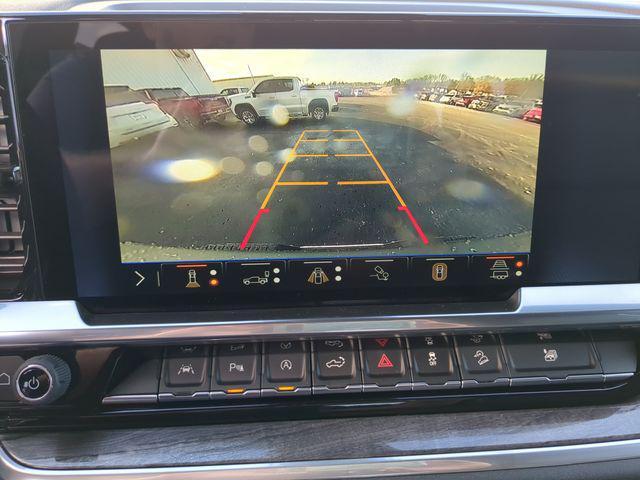 new 2026 Chevrolet Silverado 1500 car, priced at $65,149