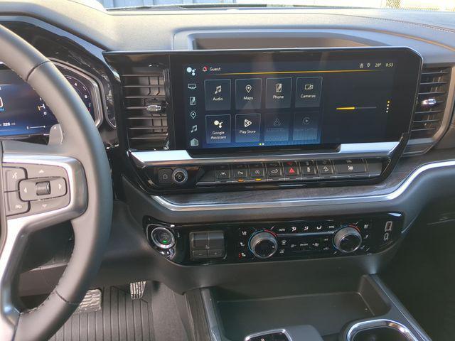 new 2026 Chevrolet Silverado 1500 car, priced at $65,149