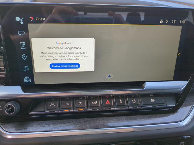 new 2026 Chevrolet Silverado 1500 car, priced at $65,149