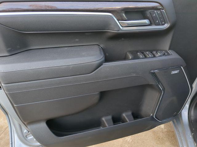 new 2026 Chevrolet Silverado 1500 car, priced at $65,149