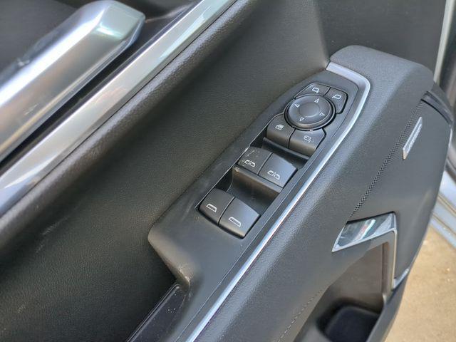 new 2026 Chevrolet Silverado 1500 car, priced at $65,149