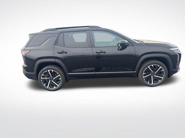 new 2026 Chevrolet Equinox car, priced at $40,580