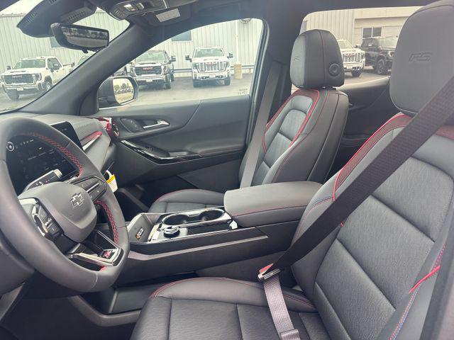 new 2026 Chevrolet Equinox car, priced at $40,580