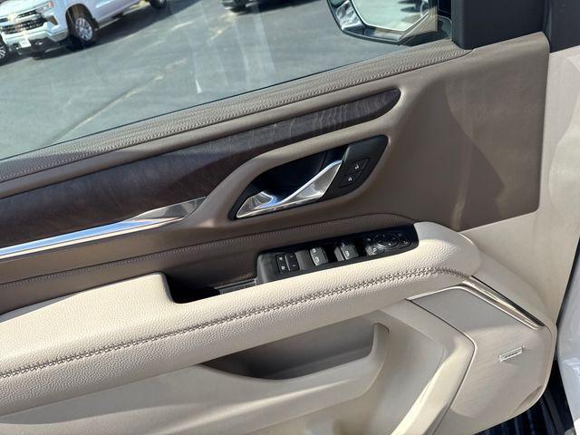 used 2023 GMC Yukon XL car, priced at $66,667