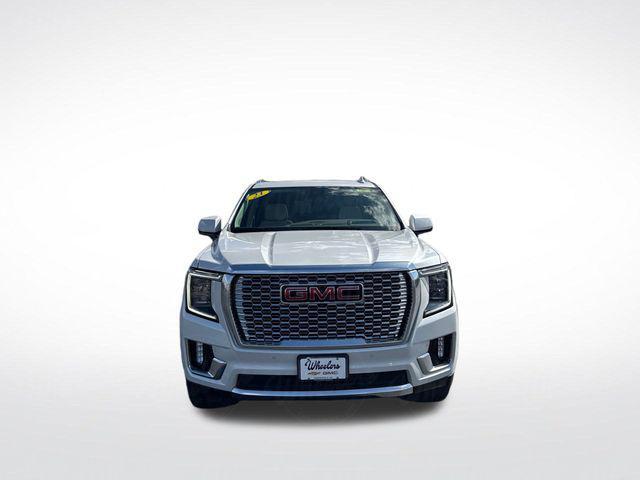 used 2023 GMC Yukon XL car, priced at $66,667