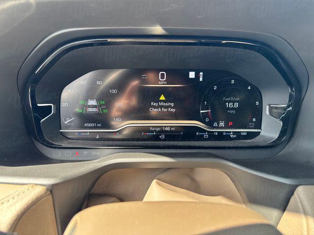 used 2023 GMC Yukon XL car, priced at $66,667
