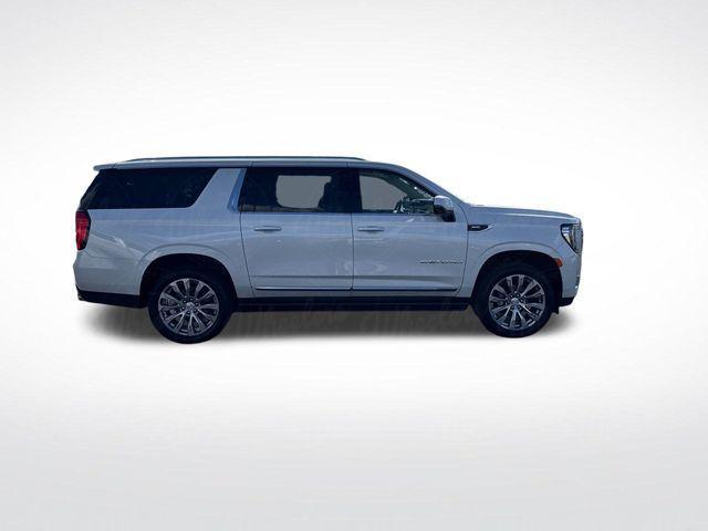 used 2023 GMC Yukon XL car, priced at $66,667