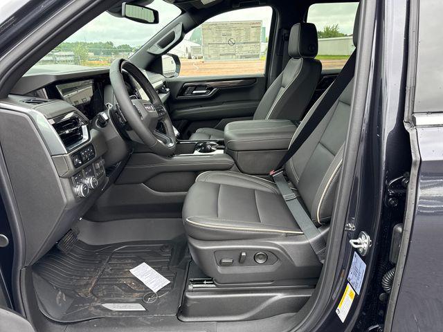 new 2025 GMC Yukon car, priced at $76,062