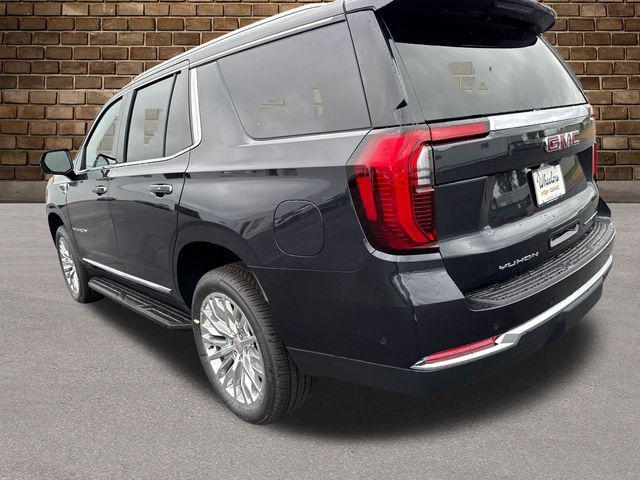 new 2025 GMC Yukon car, priced at $76,062