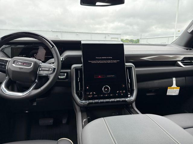 new 2025 GMC Yukon car, priced at $76,062