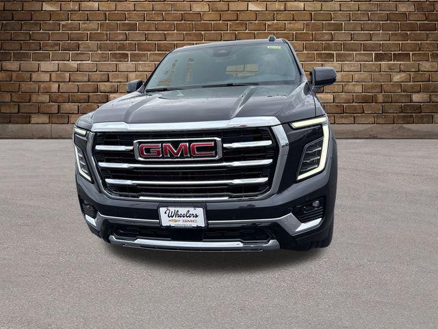 new 2025 GMC Yukon car, priced at $76,062